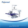 Competitive Price Chair-mounted Dental Unit